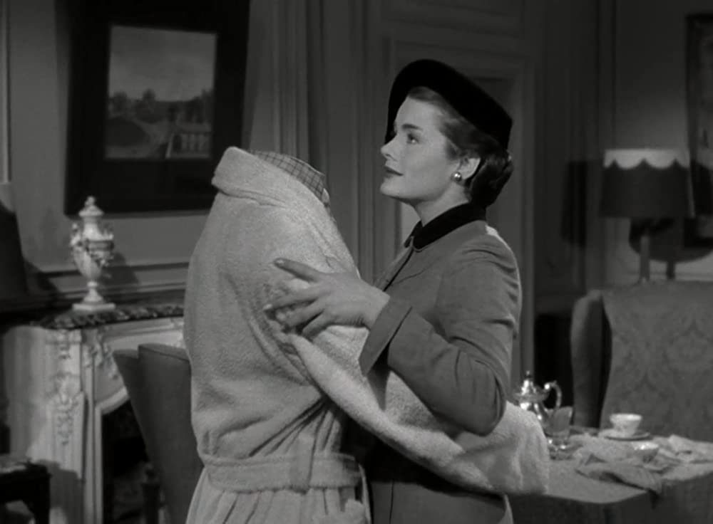 凸凹透明人間の画像