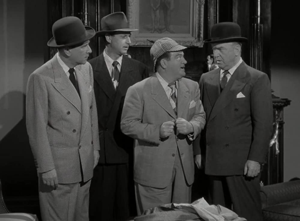 凸凹透明人間の画像