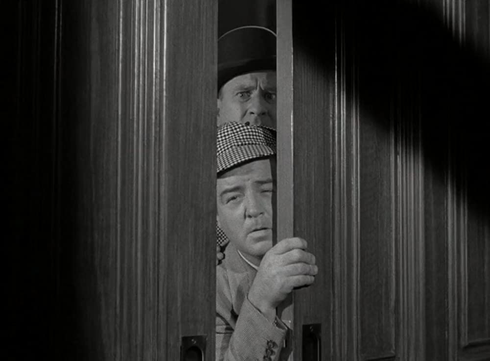 凸凹透明人間の画像