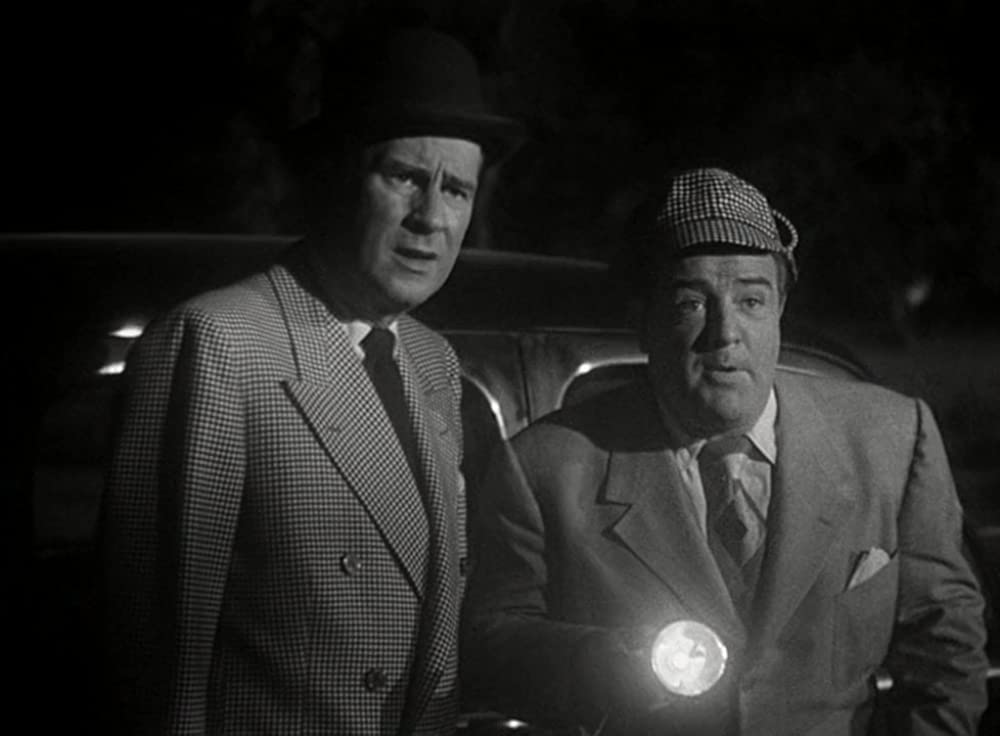 凸凹透明人間の画像