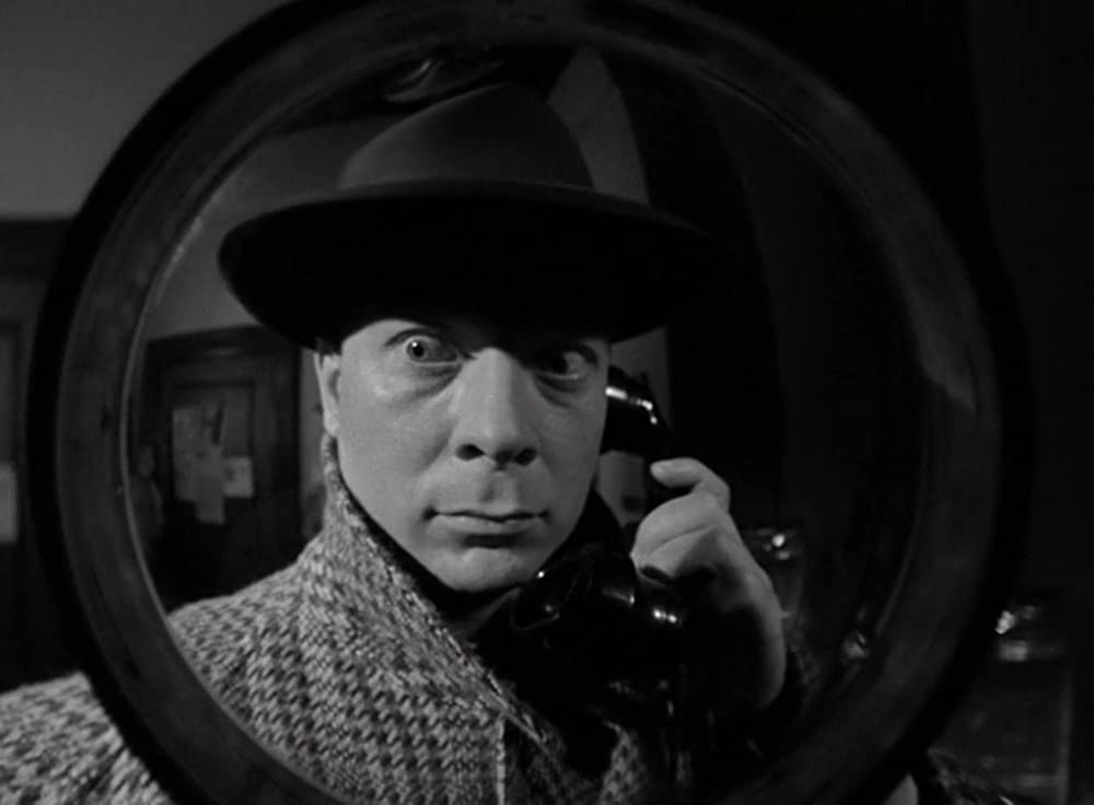 凸凹透明人間の画像