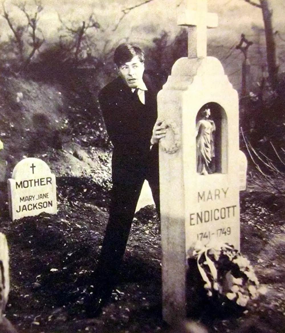 「時計の殺人」アービング・ピシェルの画像