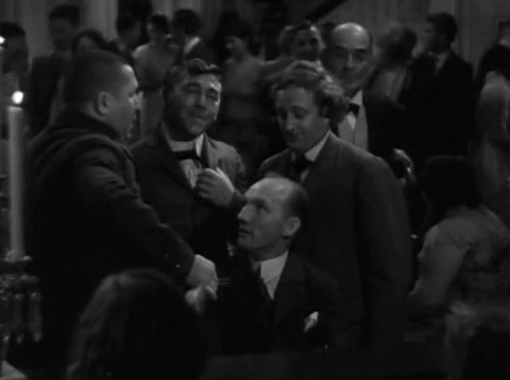 時計は踊るの画像