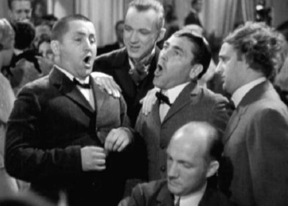 時計は踊るの画像