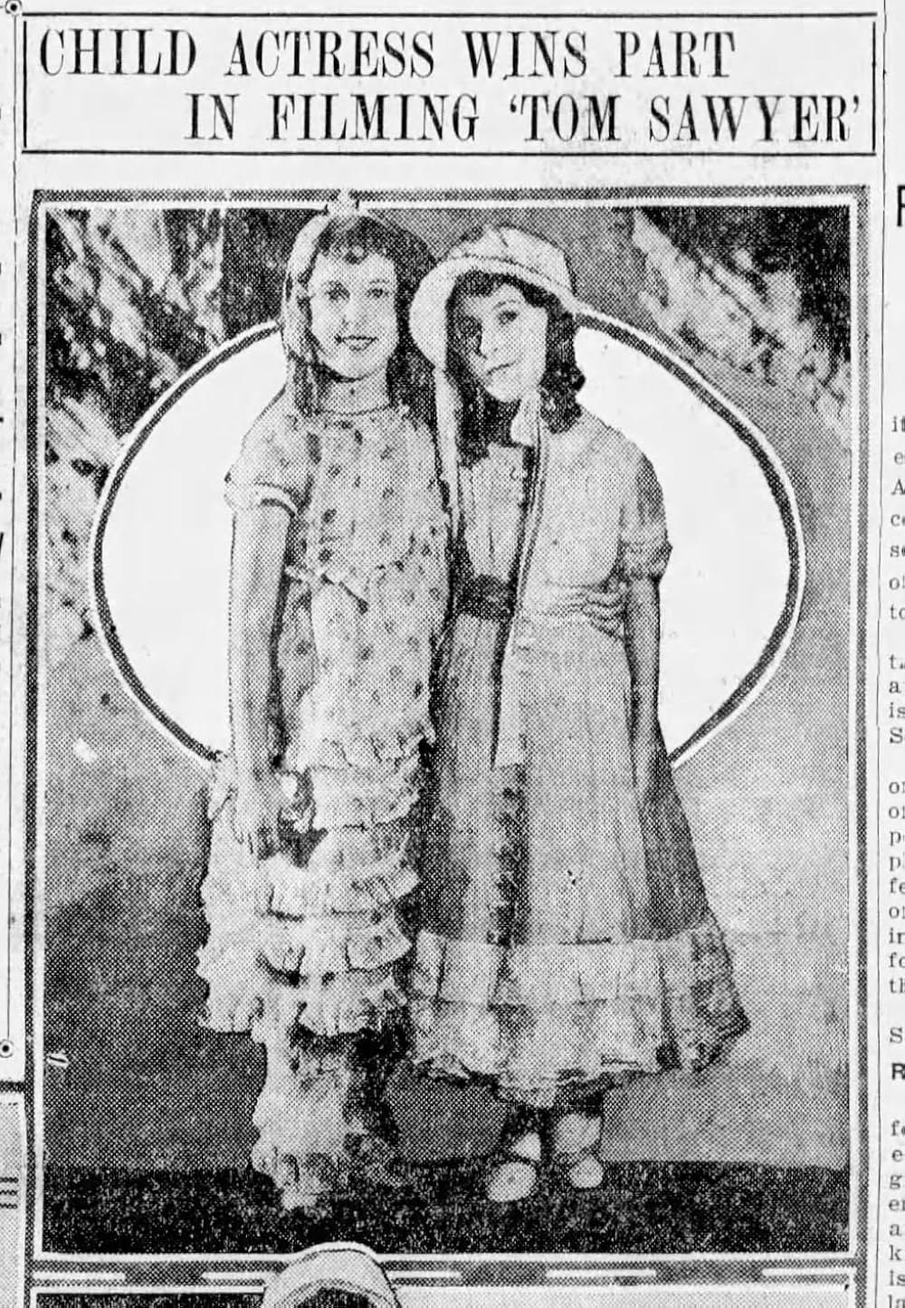 トム・ソーヤの冒険の画像