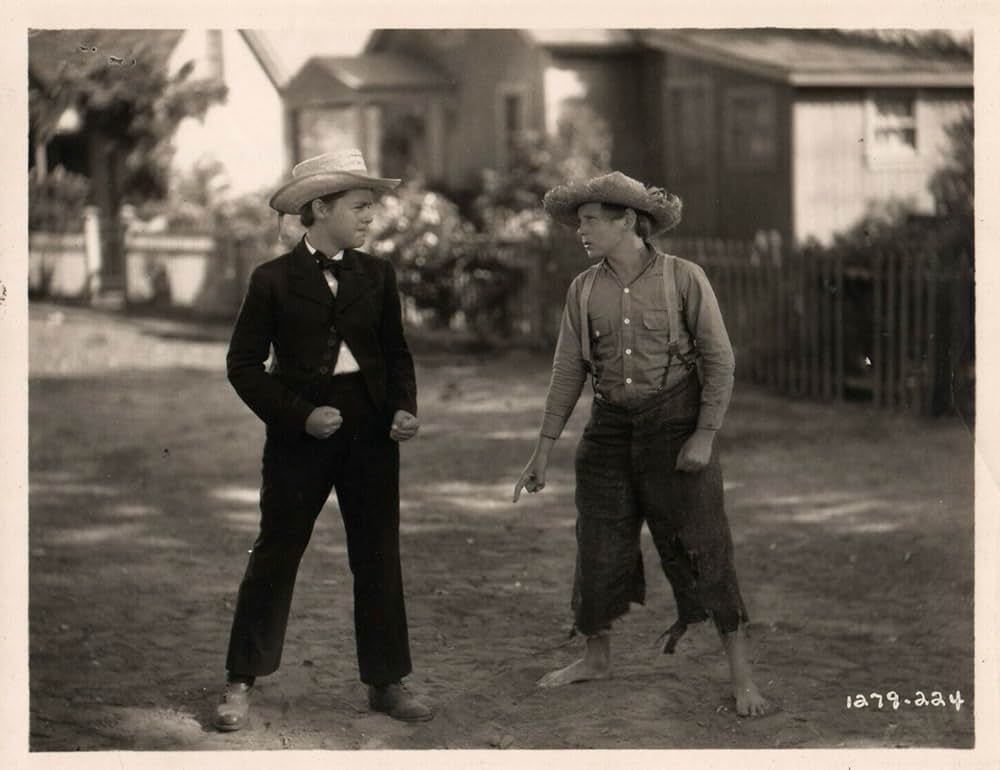 トム・ソーヤの冒険の画像