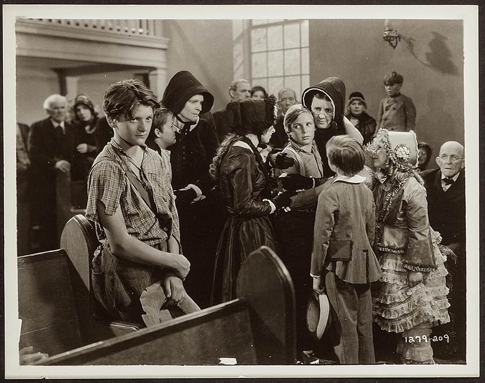 トム・ソーヤの冒険の画像