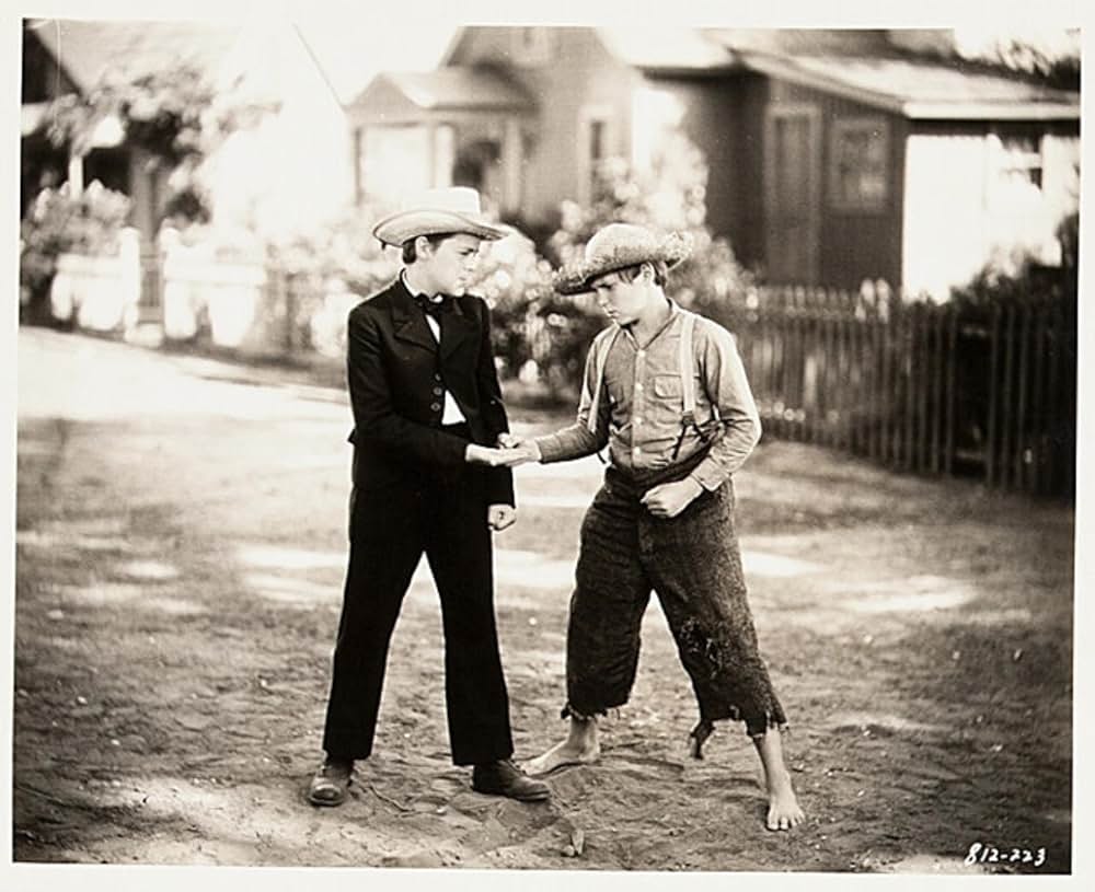 トム・ソーヤの冒険の画像