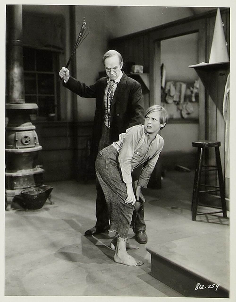 トム・ソーヤの冒険の画像