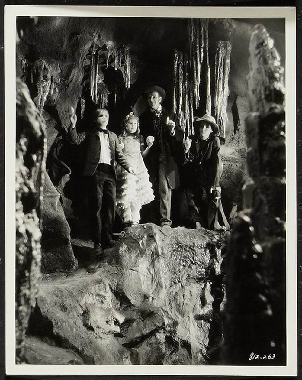 トム・ソーヤの冒険の画像