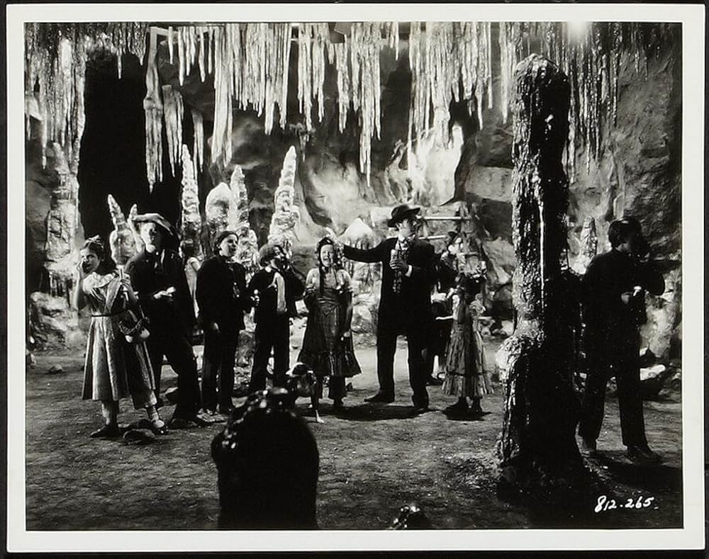 トム・ソーヤの冒険の画像