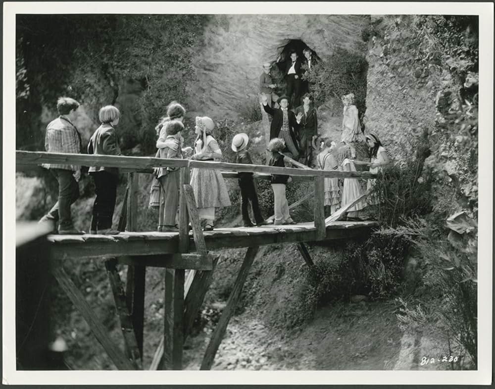 トム・ソーヤの冒険の画像