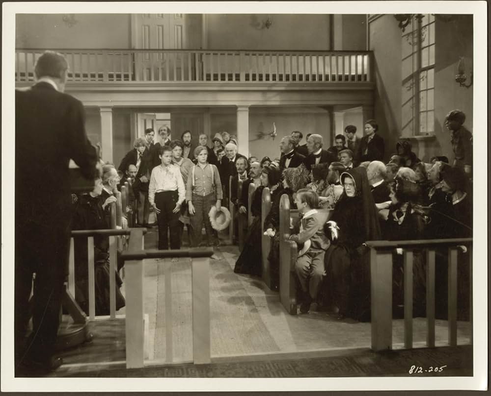 トム・ソーヤの冒険の画像