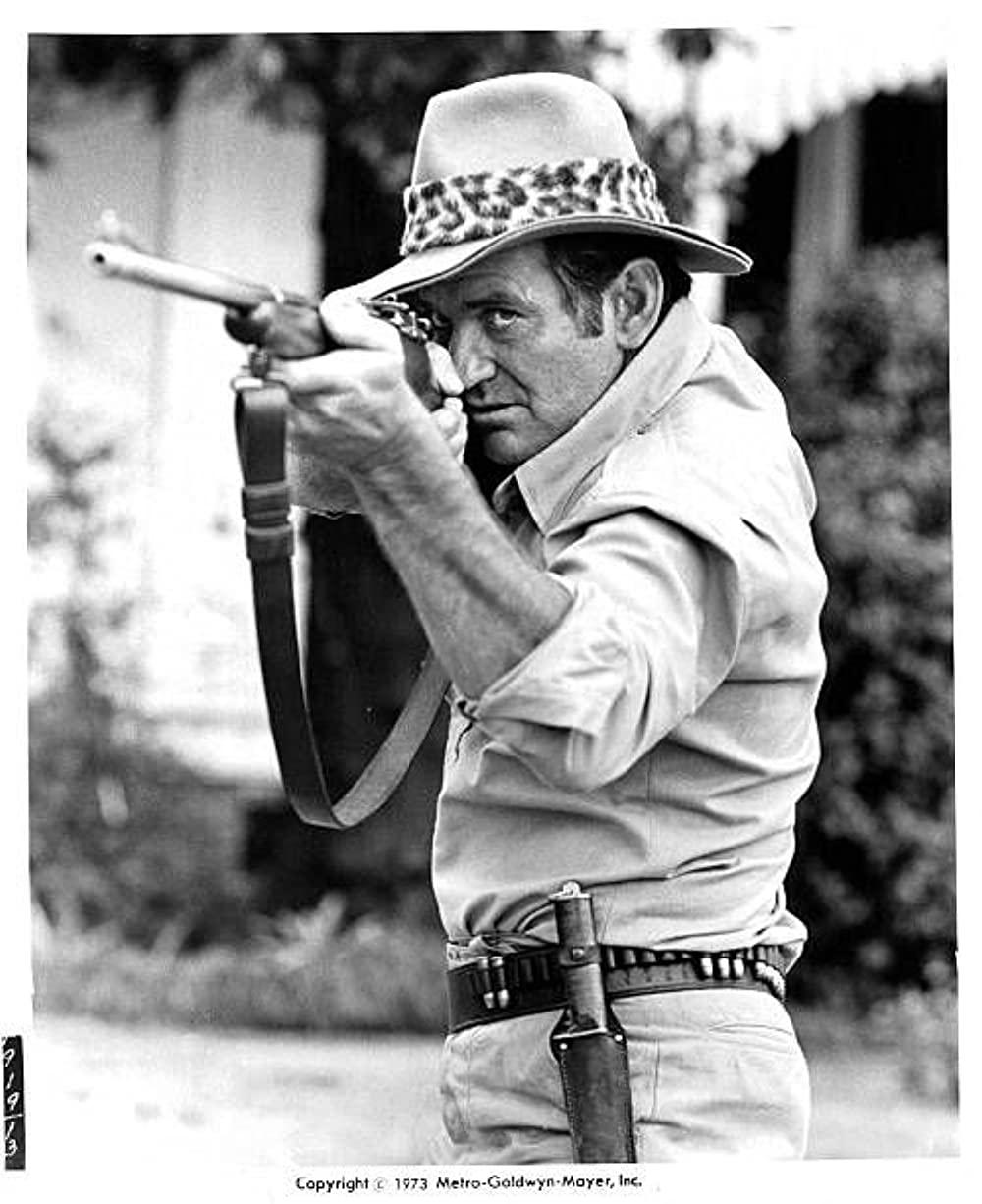 トレイダー・ホーンの画像