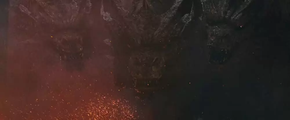 ゴジラ キング・オブ・モンスターズの画像