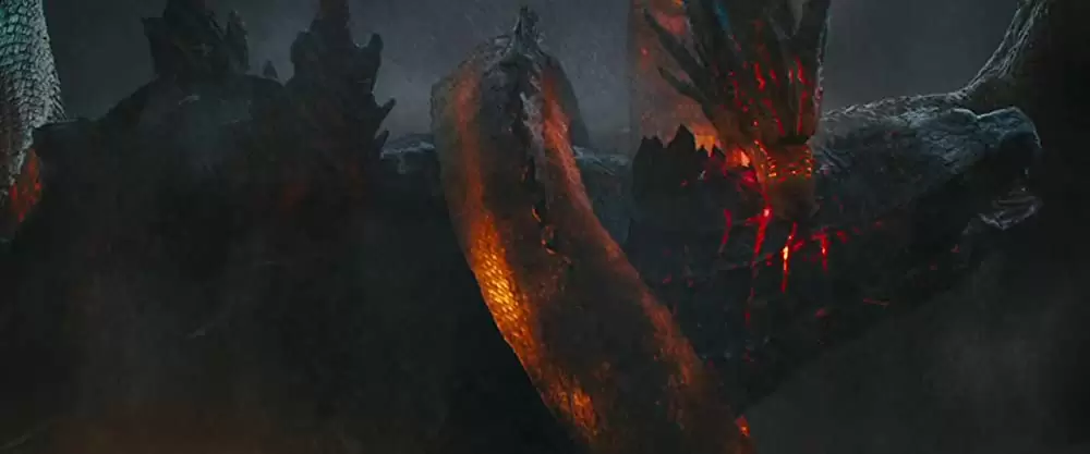 ゴジラ キング・オブ・モンスターズの画像