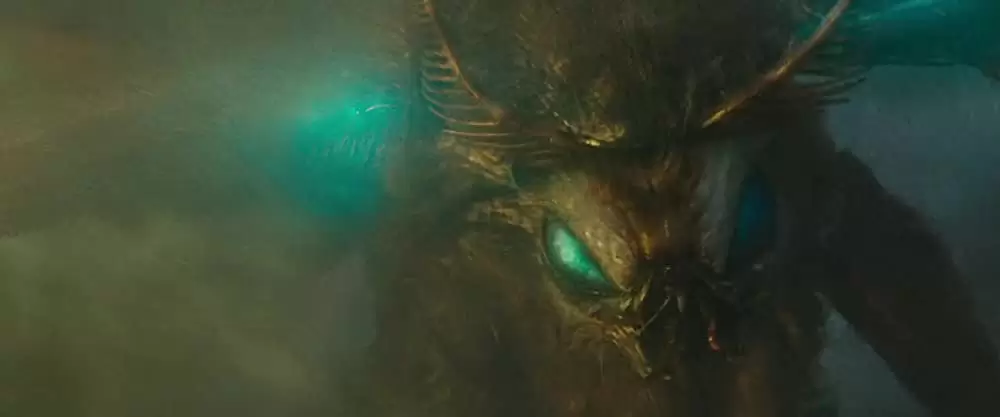 ゴジラ キング・オブ・モンスターズの画像