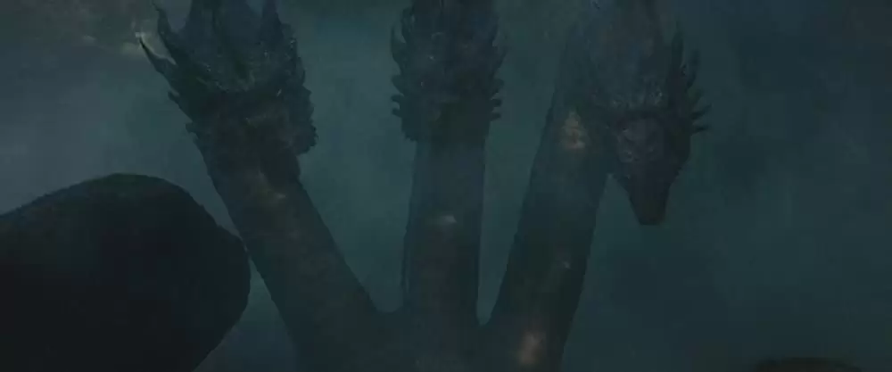 ゴジラ キング・オブ・モンスターズの画像