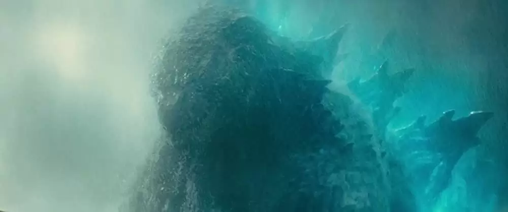 ゴジラ キング・オブ・モンスターズの画像