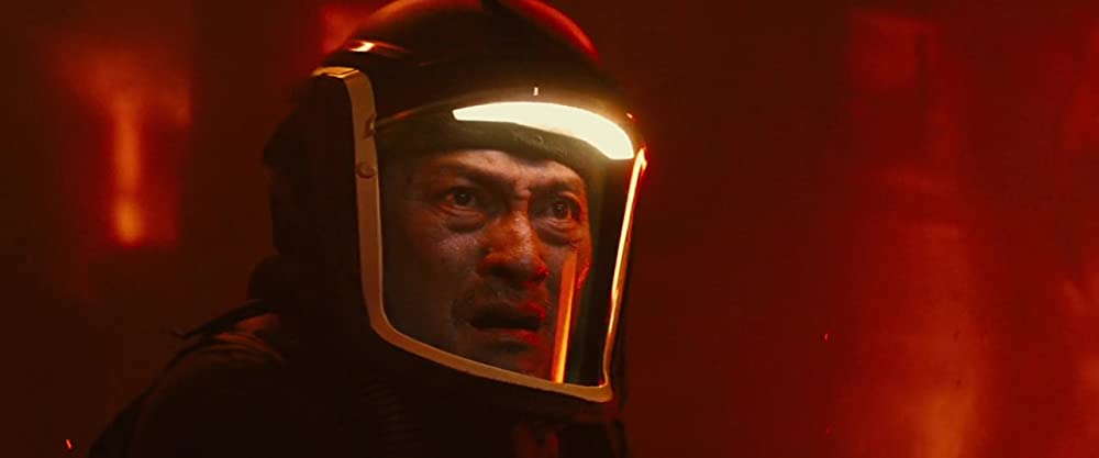 ゴジラ キング・オブ・モンスターズの画像