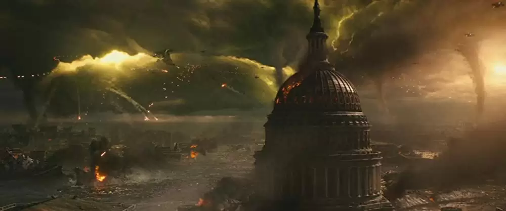 ゴジラ キング・オブ・モンスターズの画像