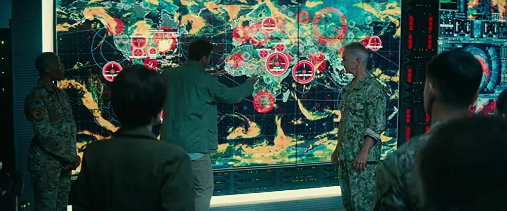 ゴジラ キング・オブ・モンスターズの画像