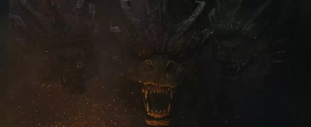 ゴジラ キング・オブ・モンスターズの画像