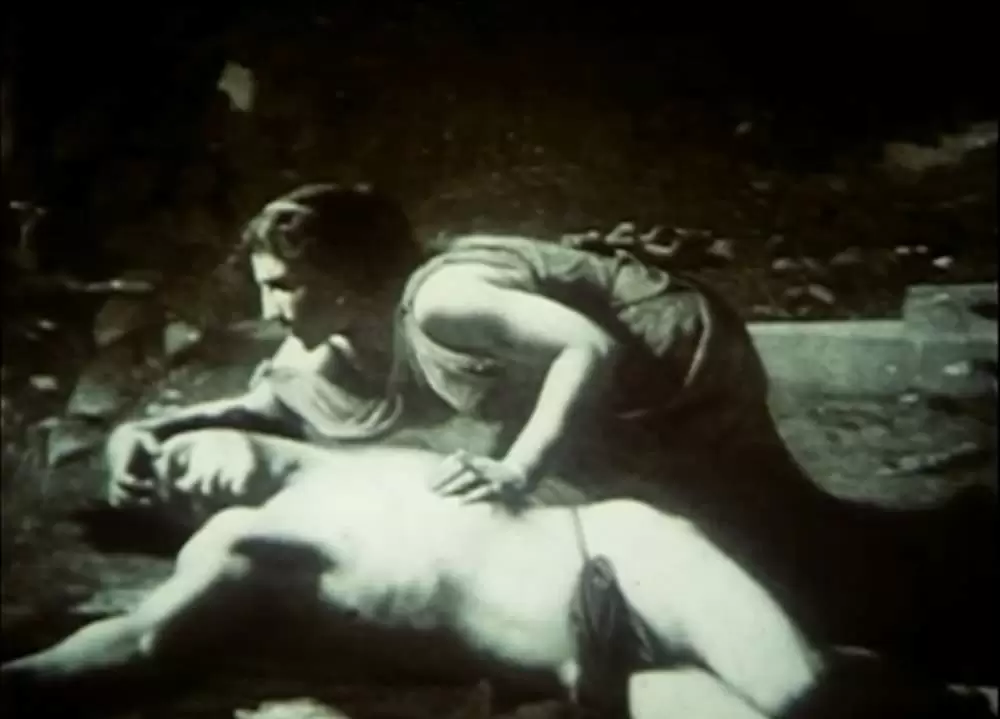 ドゥームド・ラブ／宿命乃恋（さだめのこひ）の画像