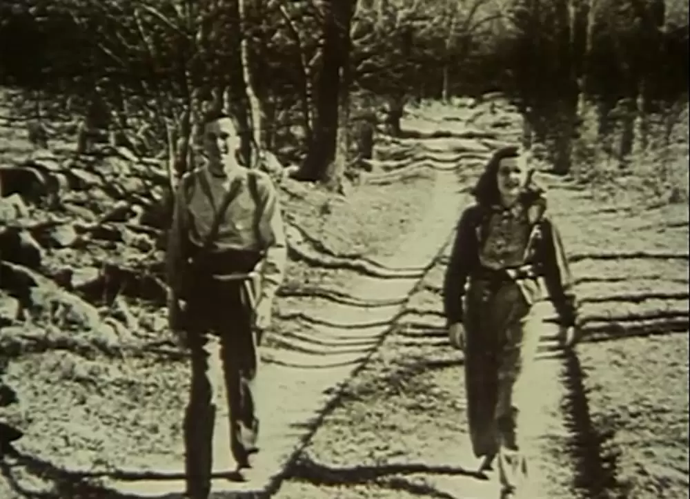 ドゥームド・ラブ／宿命乃恋（さだめのこひ）の画像