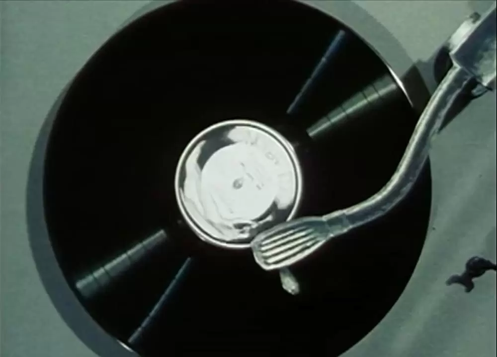 ドゥームド・ラブ／宿命乃恋（さだめのこひ）の画像