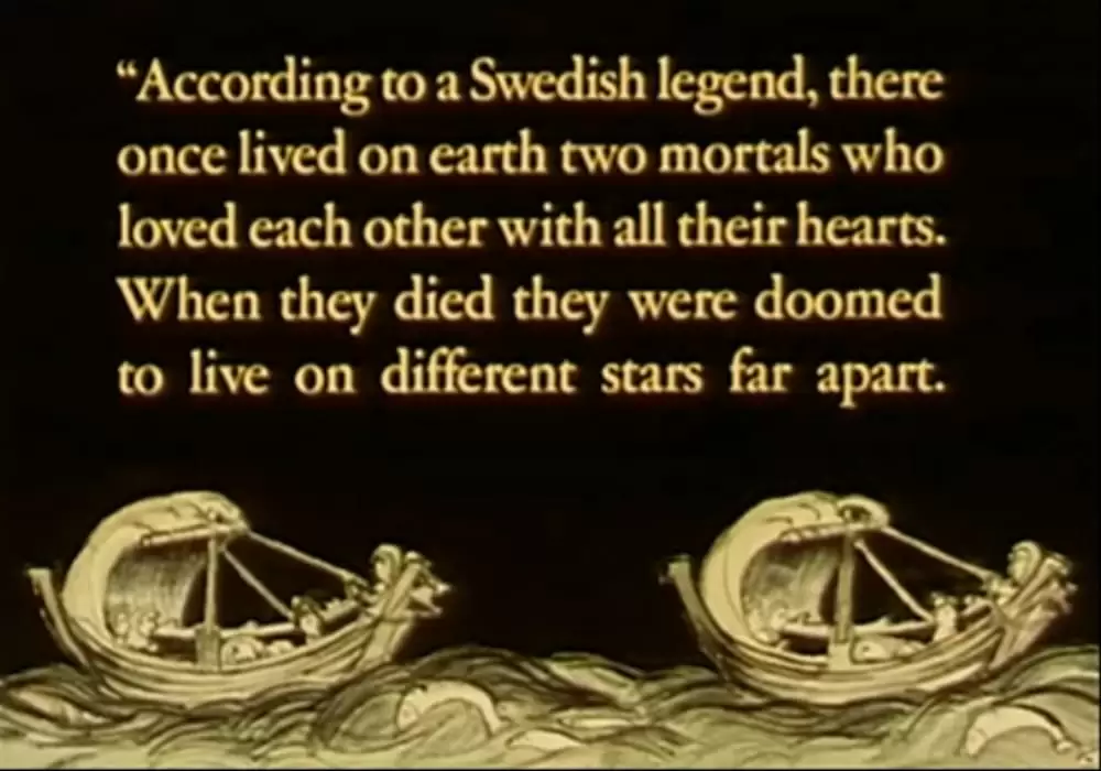 ドゥームド・ラブ／宿命乃恋（さだめのこひ）の画像