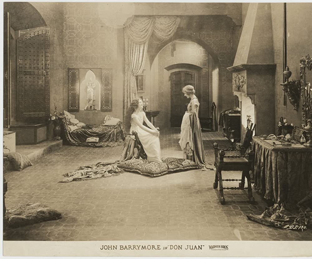 ドン・ファンの画像