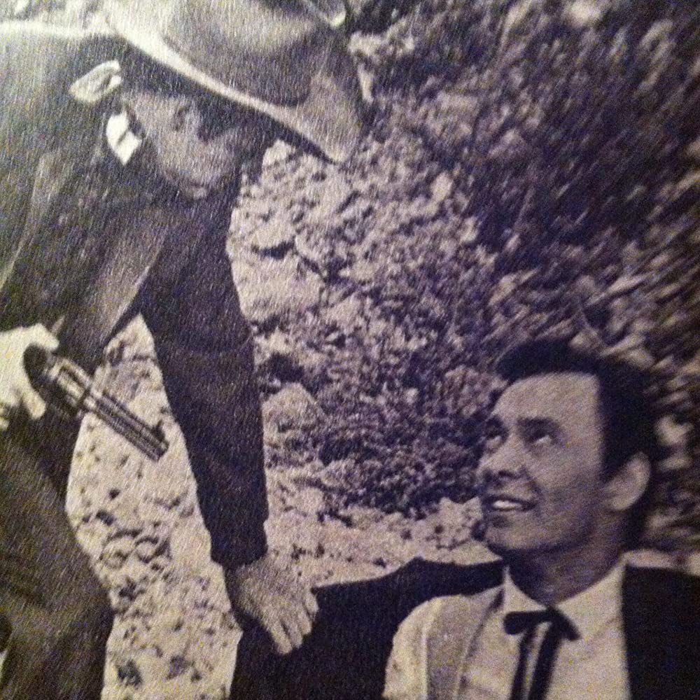 情無用の拳銃の画像