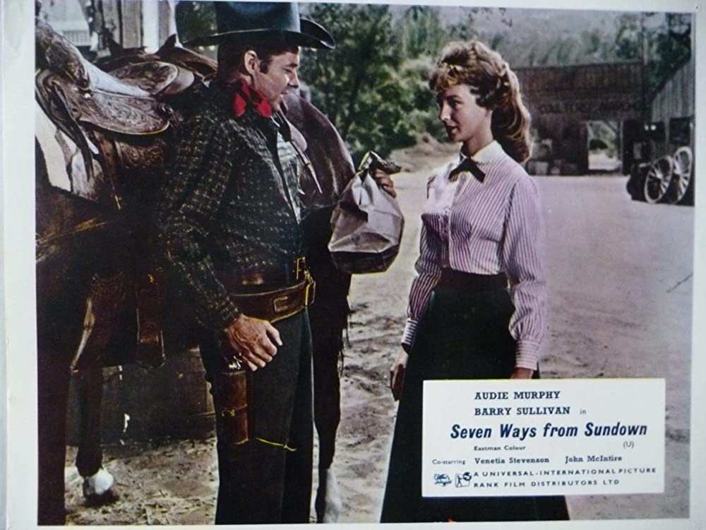 情無用の拳銃の画像