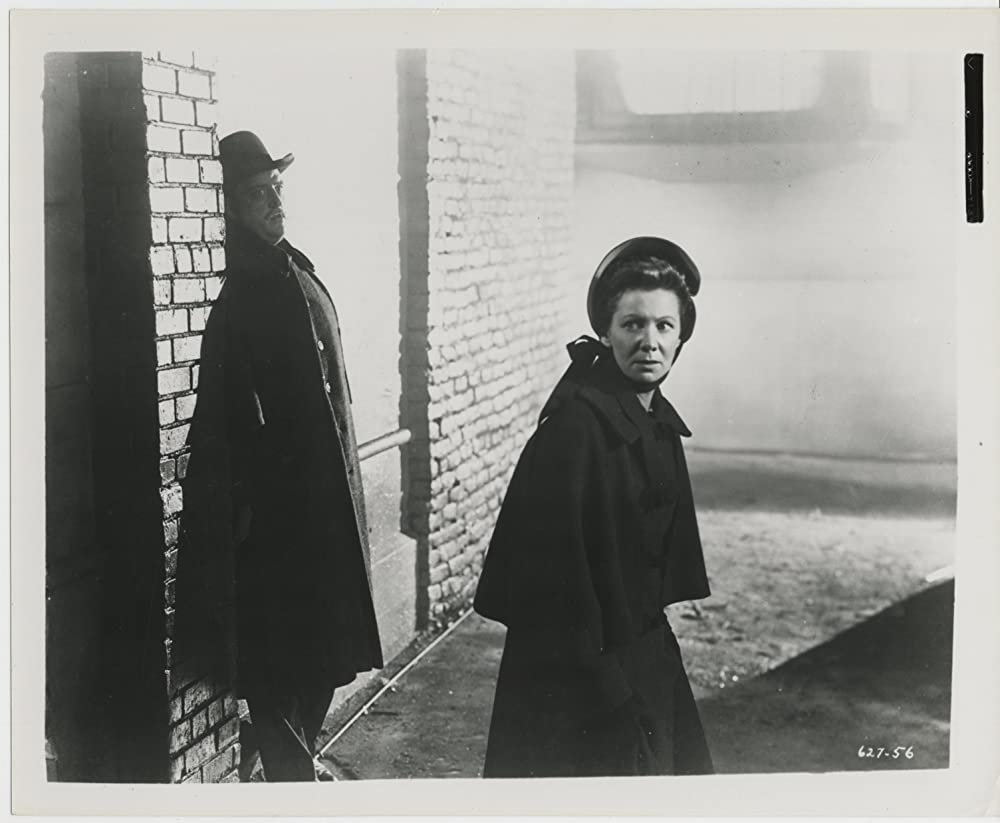 謎の下宿人の画像