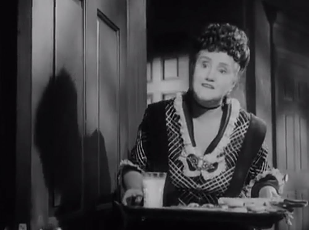 謎の下宿人の画像