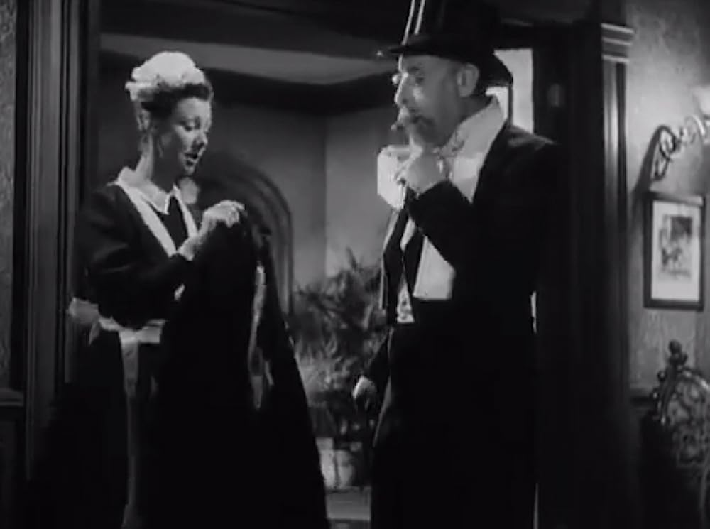 謎の下宿人の画像