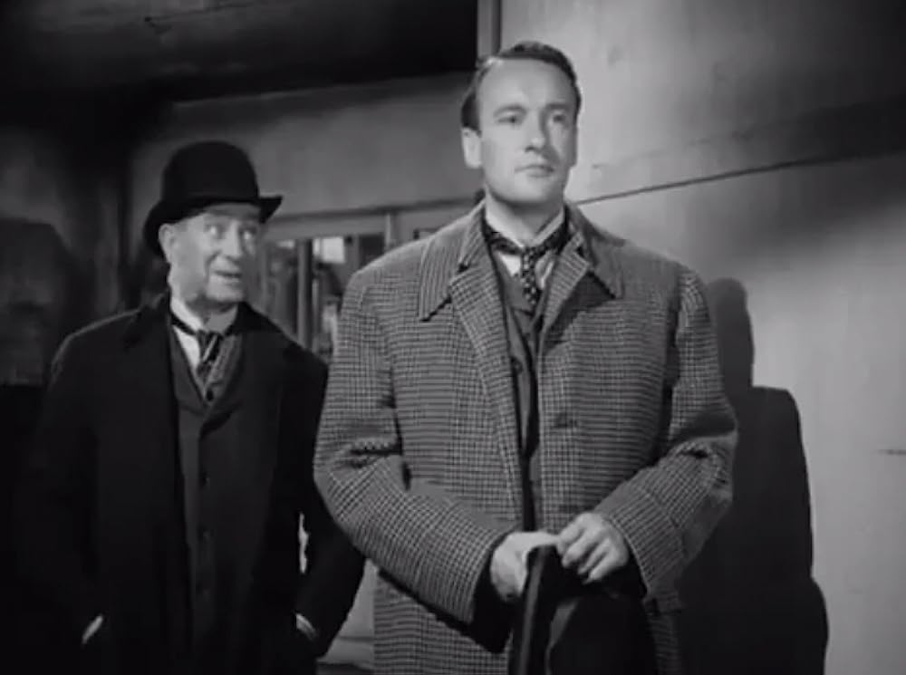 謎の下宿人の画像