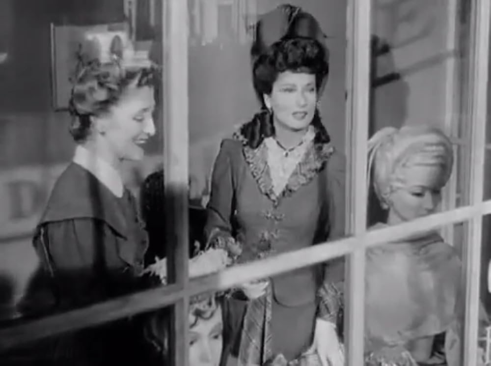 謎の下宿人の画像