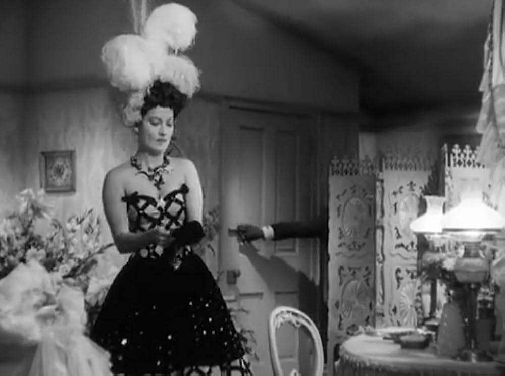 謎の下宿人の画像