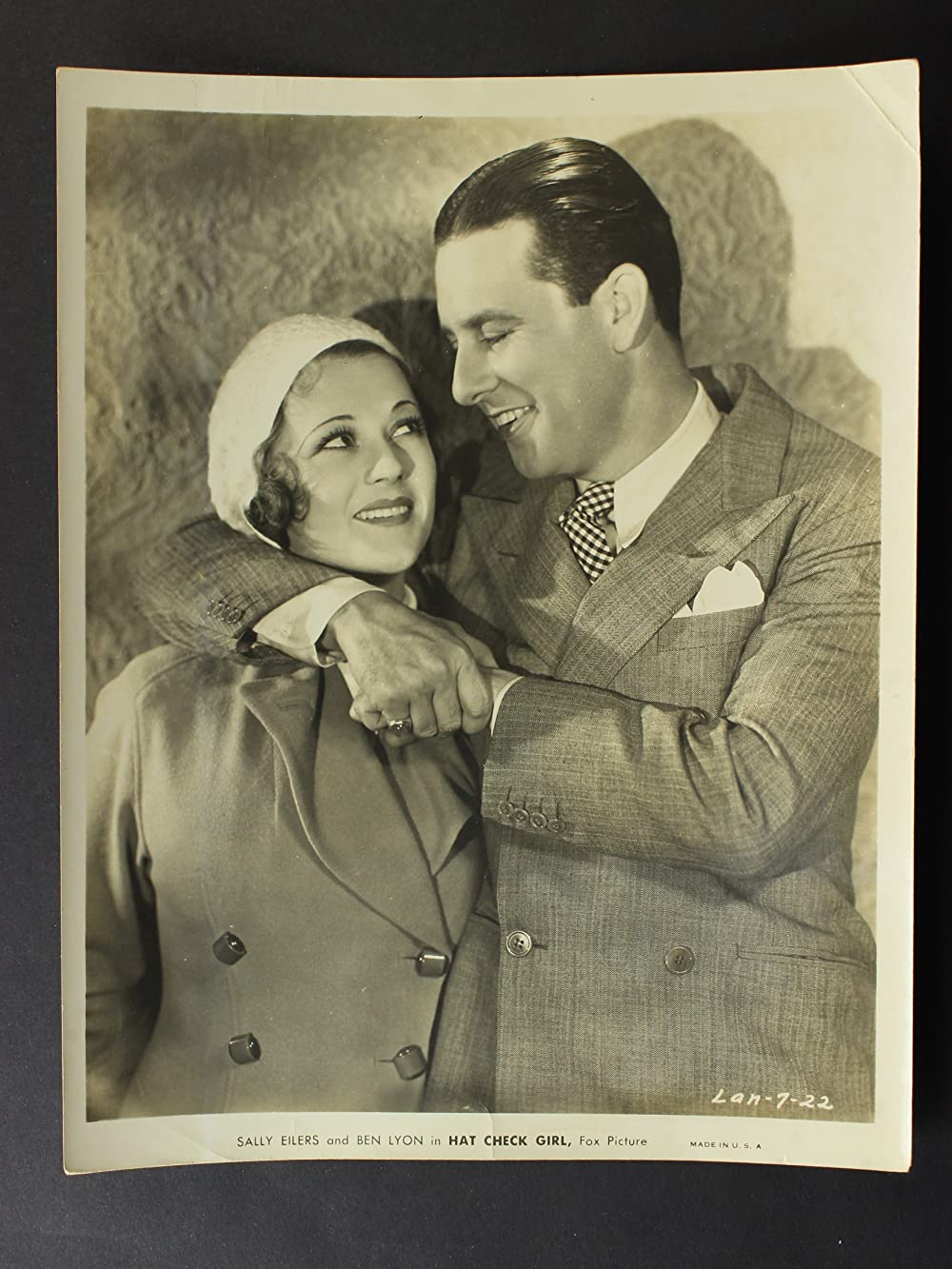 軟派ガールの画像