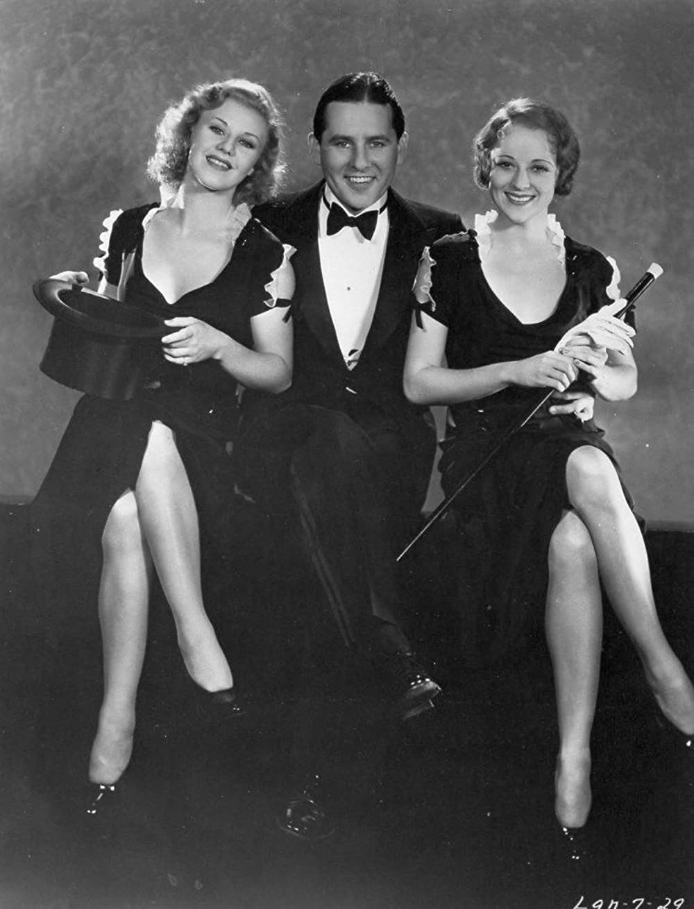 軟派ガールの画像