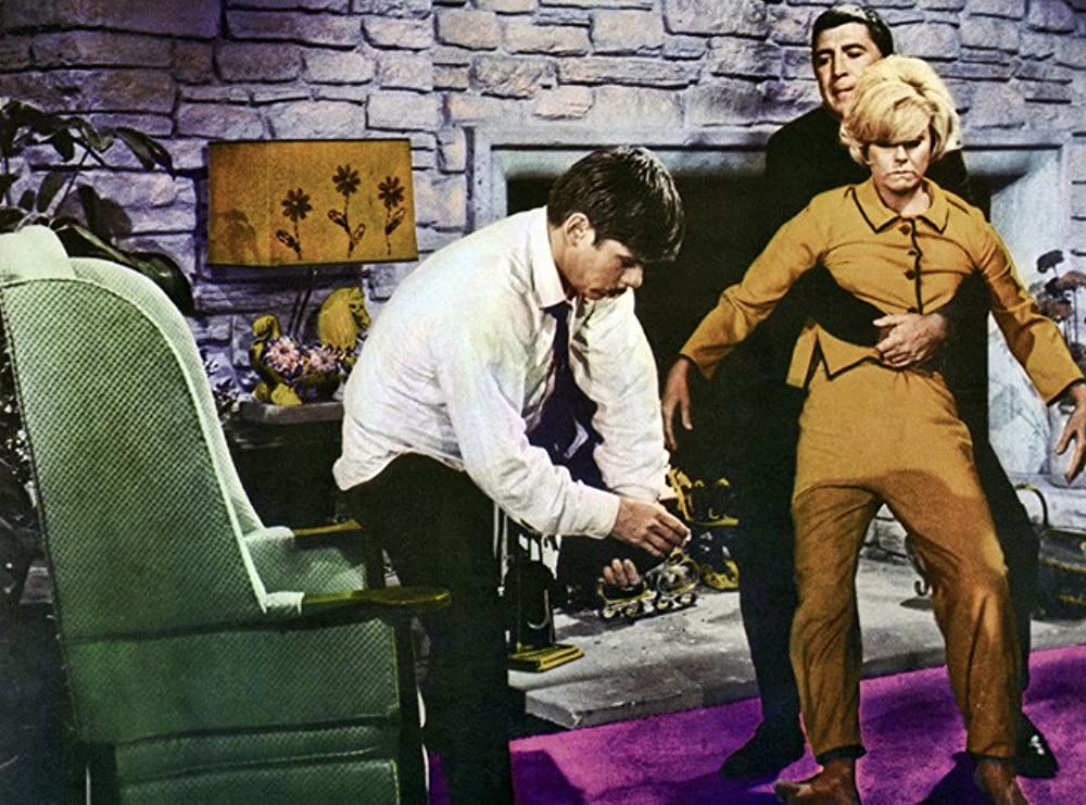 ニューヨークの大停電の画像