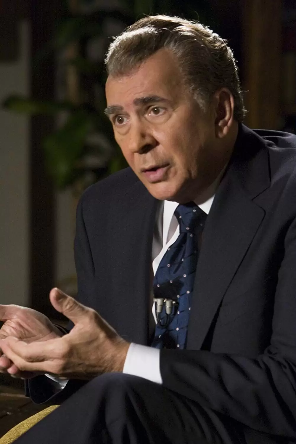 フロスト×ニクソンの画像