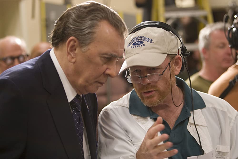 フロスト×ニクソンの画像