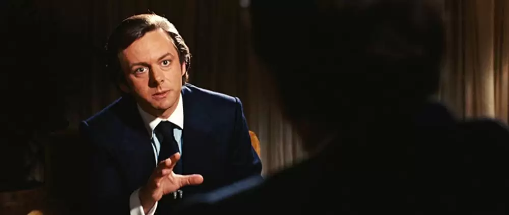 フロスト×ニクソンの画像