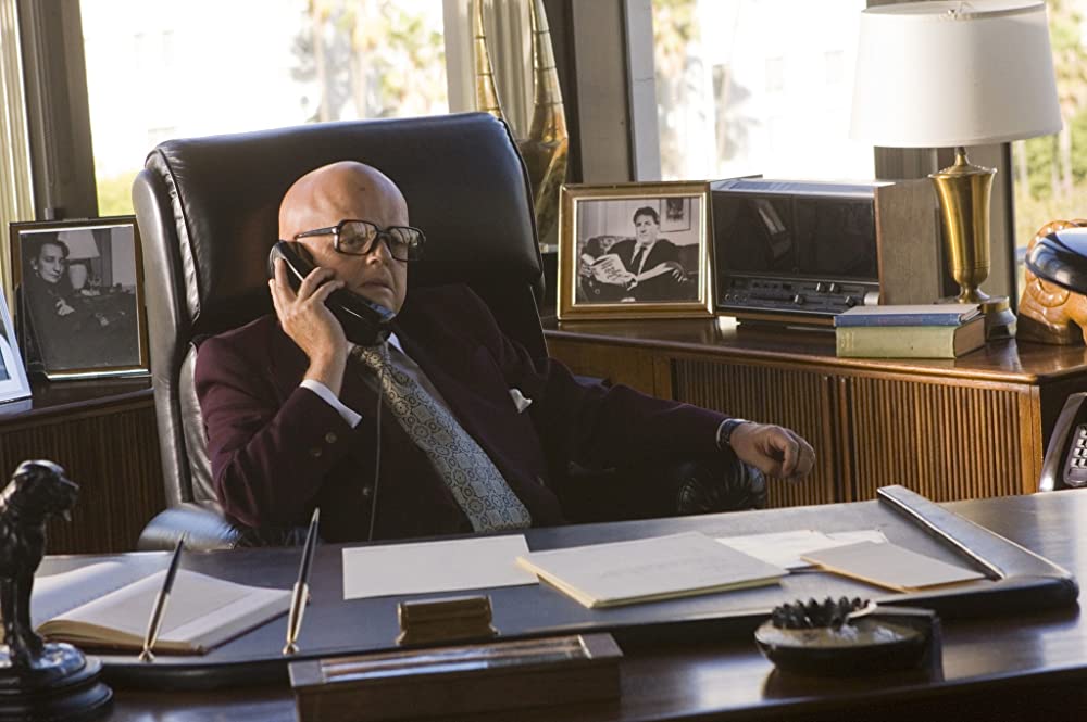 フロスト×ニクソンの画像