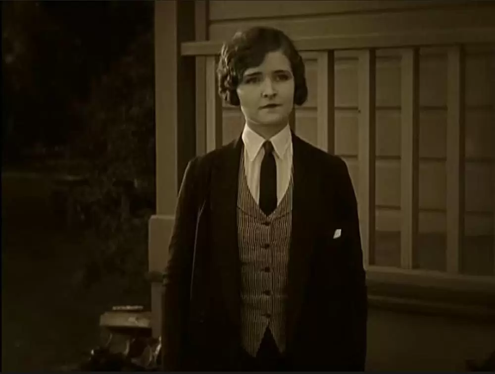 女権拡張の画像