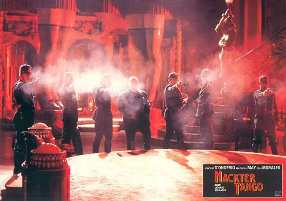 ネイキッド・タンゴの画像