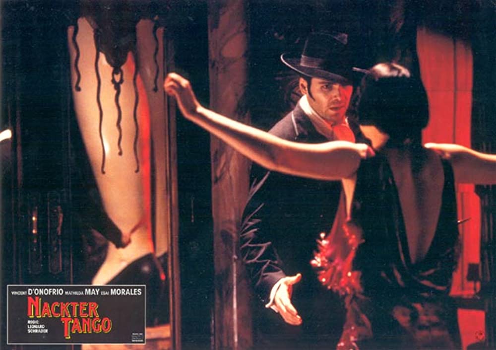 ネイキッド・タンゴの画像